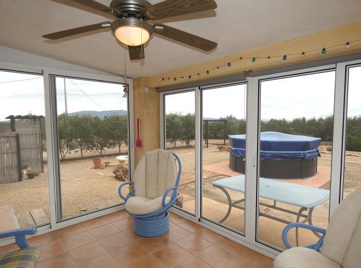 Image No.51-3 Bed Country House for sale