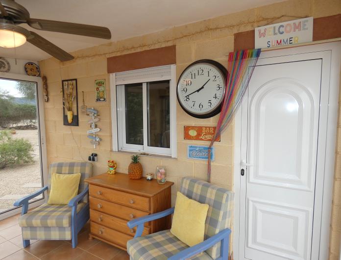 Image No.52-3 Bed Country House for sale