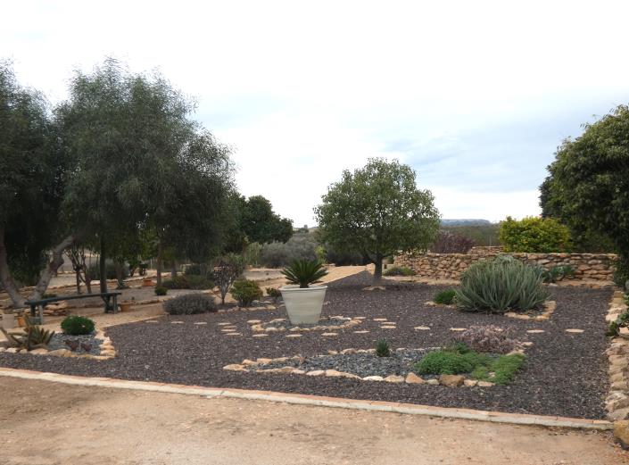 Image No.61-3 Bed Country House for sale