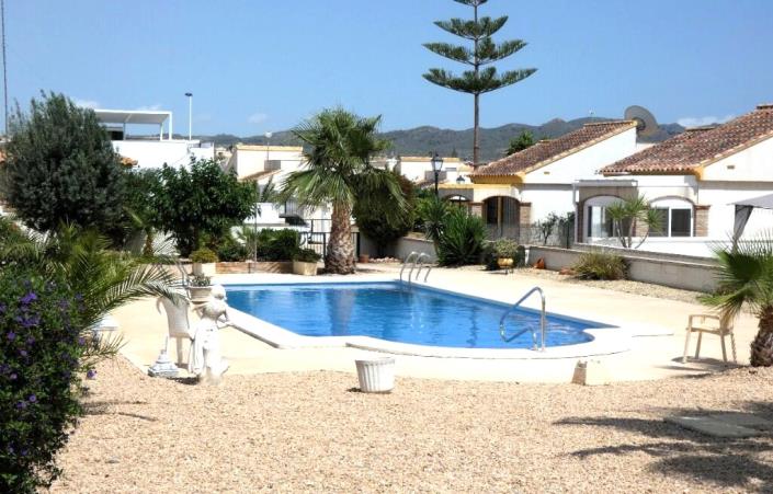 Image No.3-2 Bed Villa for sale