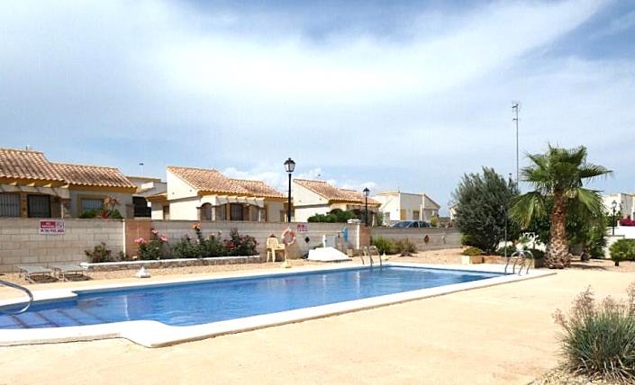 Image No.47-2 Bed Villa for sale