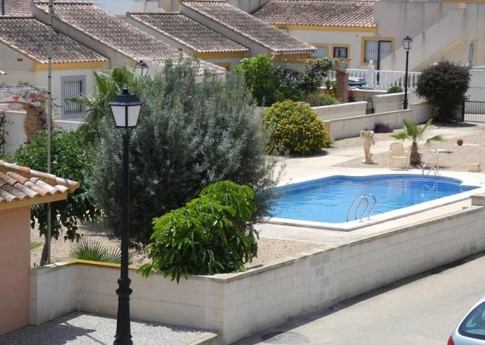 Image No.50-2 Bed Villa for sale