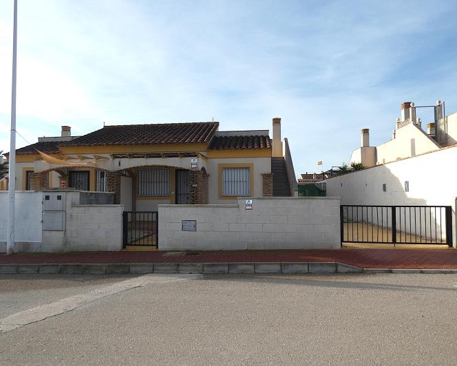 Image No.4-Villa de 2 chambres à vendre à Camposol