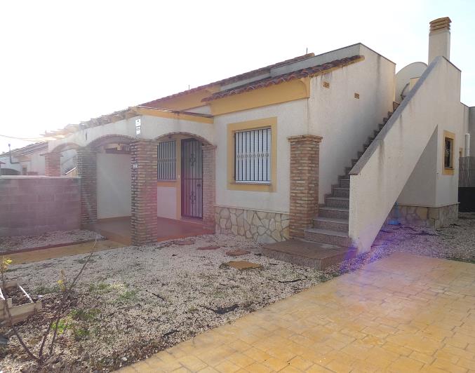 Image No.5-Villa de 2 chambres à vendre à Camposol