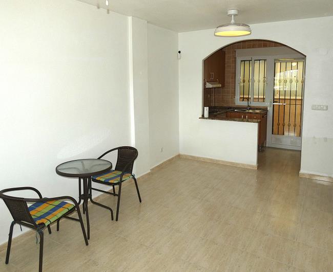 Image No.8-Villa de 2 chambres à vendre à Camposol