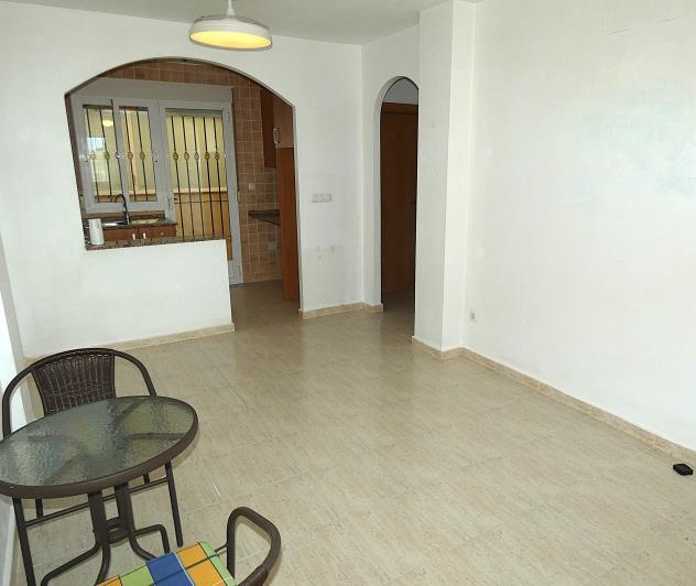 Image No.10-Villa de 2 chambres à vendre à Camposol