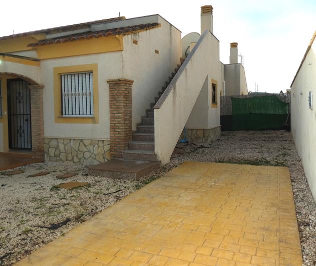 Image No.29-Villa de 2 chambres à vendre à Camposol