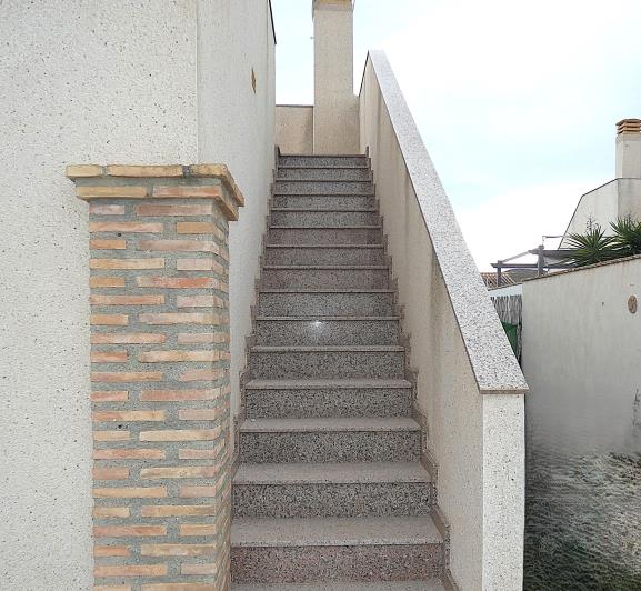 Image No.30-Villa de 2 chambres à vendre à Camposol