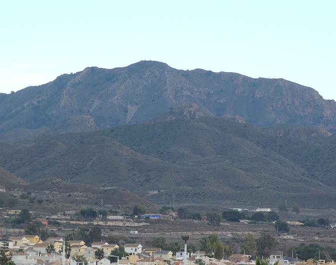 Image No.33-Villa de 2 chambres à vendre à Camposol