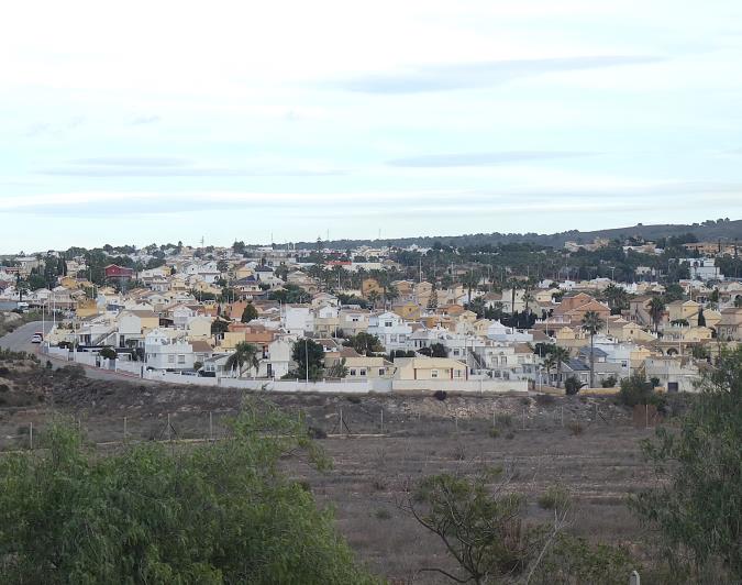 Image No.35-Villa de 2 chambres à vendre à Camposol