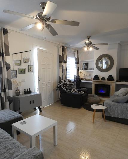 Image No.25-2 Bed House/Villa for sale