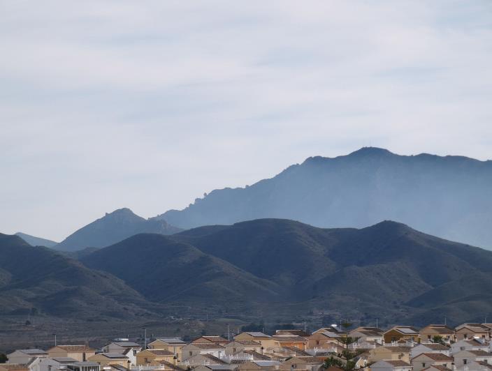 Image No.4-Villa / Détaché de 2 chambres à vendre à Camposol