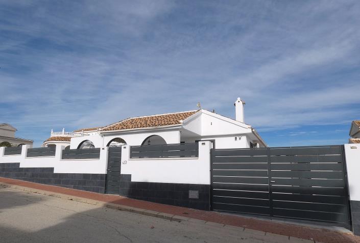 Image No.5-Villa / Détaché de 2 chambres à vendre à Camposol