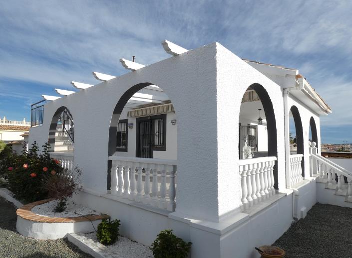 Image No.6-Villa / Détaché de 2 chambres à vendre à Camposol