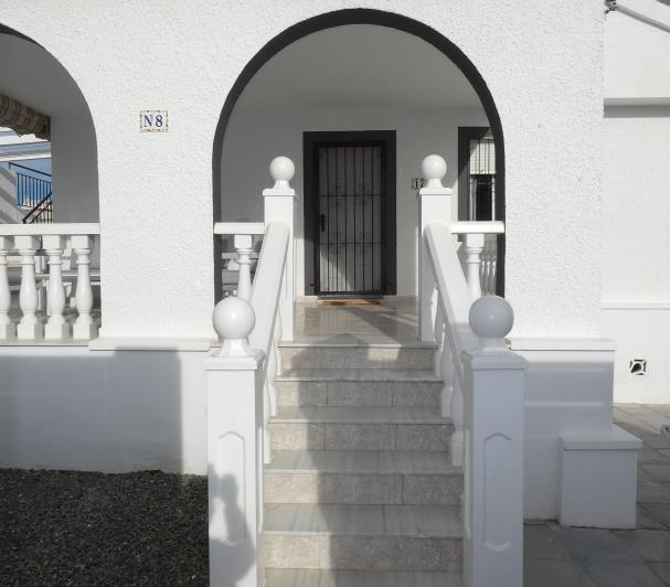 Image No.7-Villa / Détaché de 2 chambres à vendre à Camposol