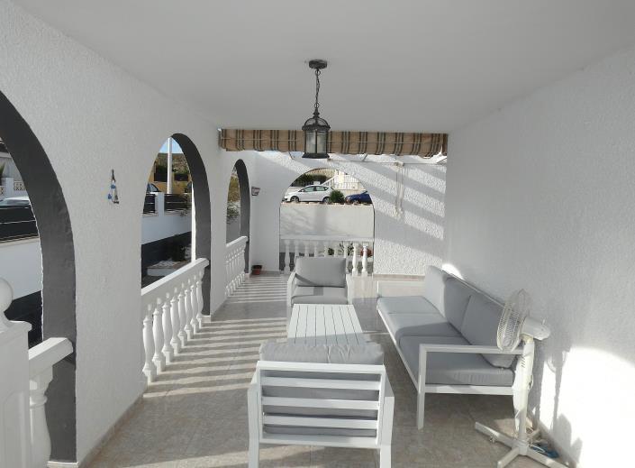 Image No.8-Villa / Détaché de 2 chambres à vendre à Camposol