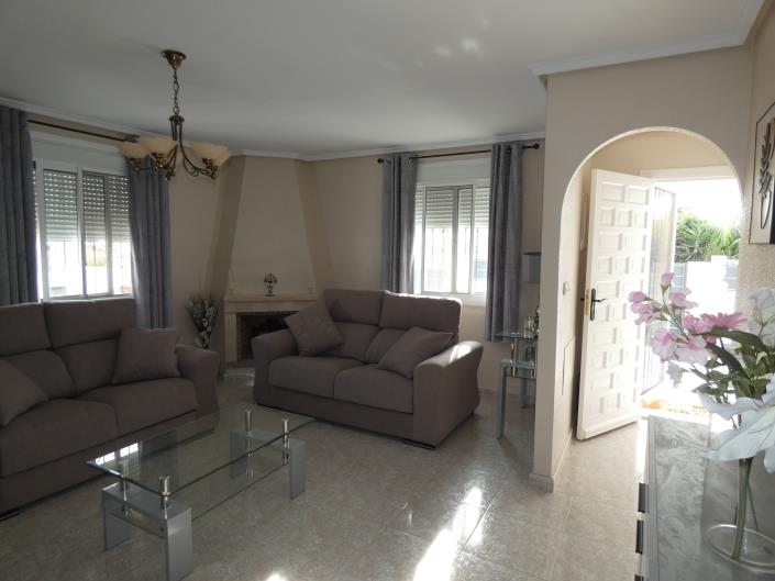 Image No.11-Villa / Détaché de 2 chambres à vendre à Camposol