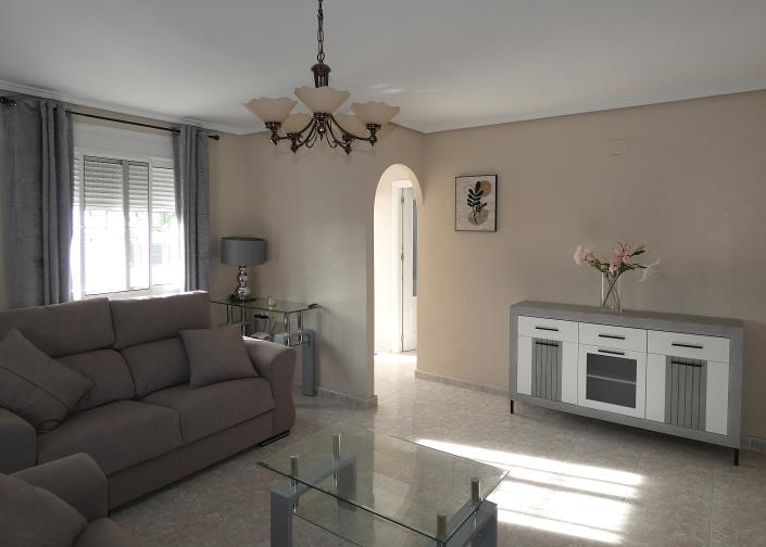 Image No.12-Villa / Détaché de 2 chambres à vendre à Camposol