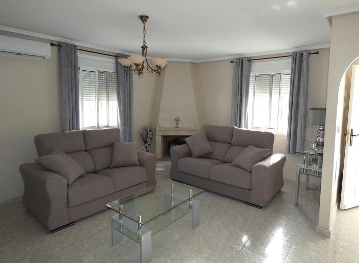 Image No.14-Villa / Détaché de 2 chambres à vendre à Camposol