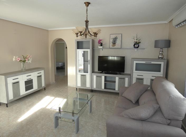 Image No.15-Villa / Détaché de 2 chambres à vendre à Camposol