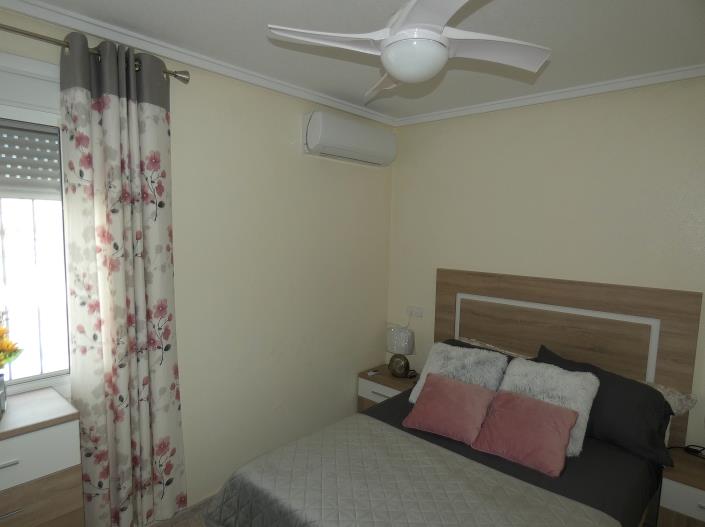 Image No.18-Villa / Détaché de 2 chambres à vendre à Camposol