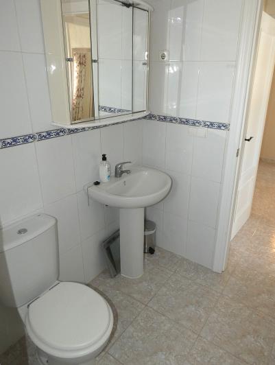 Image No.22-Villa / Détaché de 2 chambres à vendre à Camposol