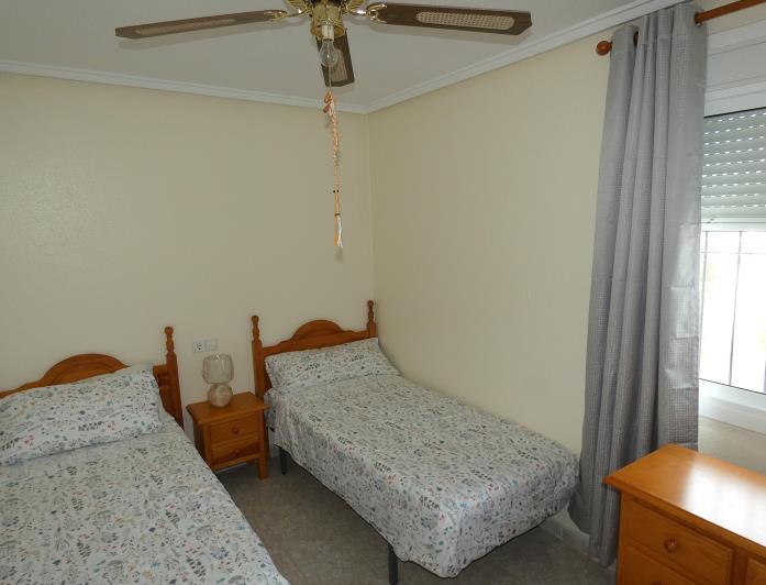 Image No.23-Villa / Détaché de 2 chambres à vendre à Camposol