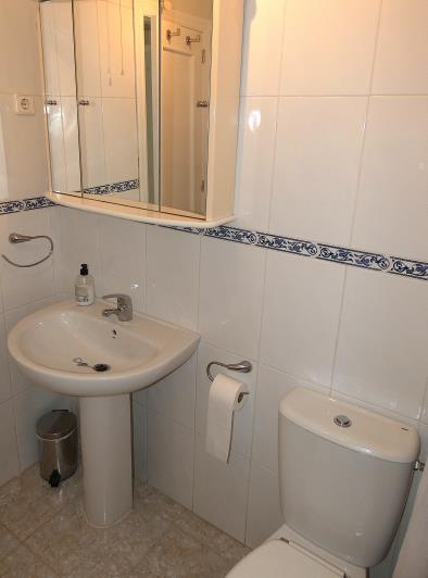 Image No.27-Villa / Détaché de 2 chambres à vendre à Camposol