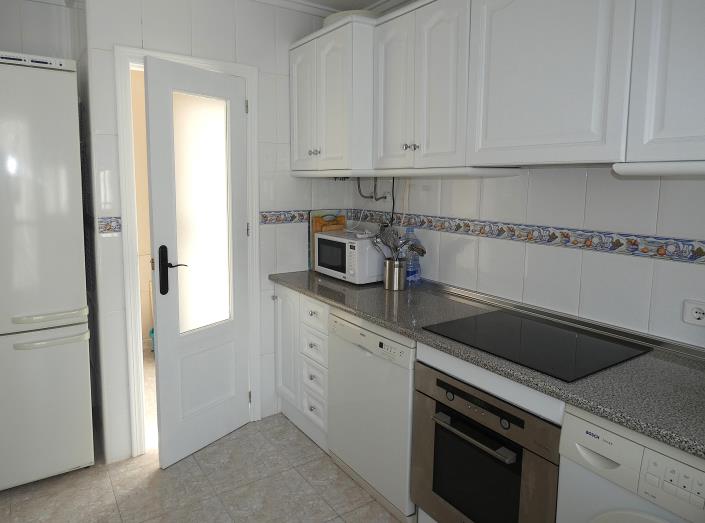 Image No.28-Villa / Détaché de 2 chambres à vendre à Camposol