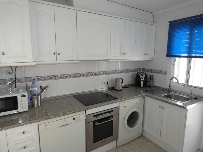 Image No.29-Villa / Détaché de 2 chambres à vendre à Camposol