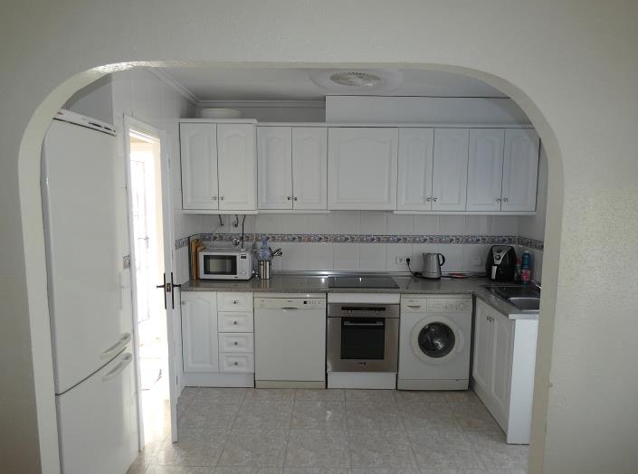 Image No.30-Villa / Détaché de 2 chambres à vendre à Camposol