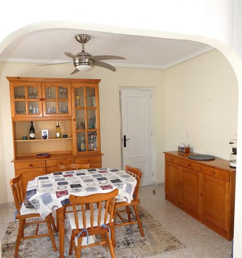 Image No.31-Villa / Détaché de 2 chambres à vendre à Camposol