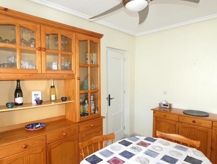 Image No.32-Villa / Détaché de 2 chambres à vendre à Camposol