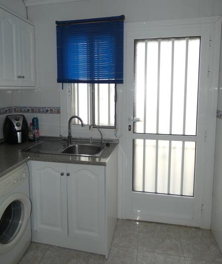 Image No.33-Villa / Détaché de 2 chambres à vendre à Camposol