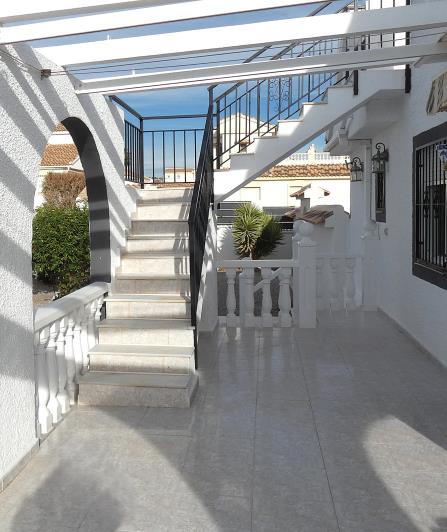 Image No.35-Villa / Détaché de 2 chambres à vendre à Camposol