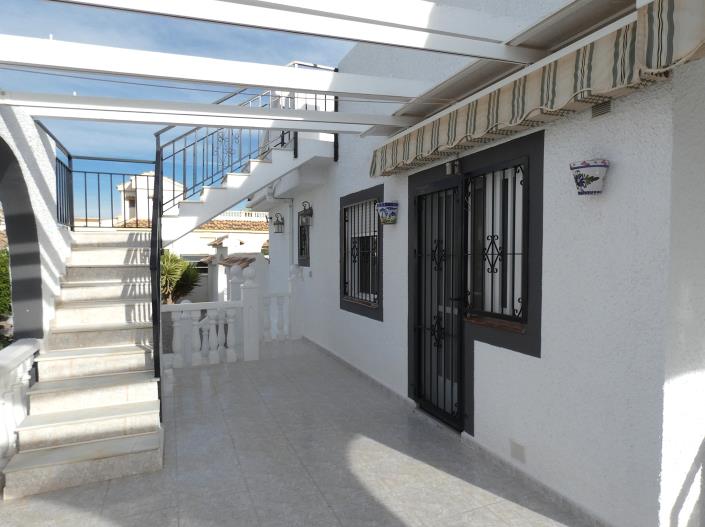 Image No.34-Villa / Détaché de 2 chambres à vendre à Camposol