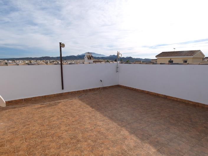 Image No.36-Villa / Détaché de 2 chambres à vendre à Camposol