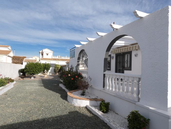 Image No.41-Villa / Détaché de 2 chambres à vendre à Camposol