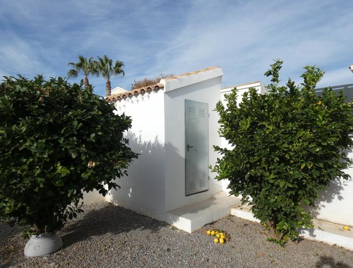 Image No.42-Villa / Détaché de 2 chambres à vendre à Camposol