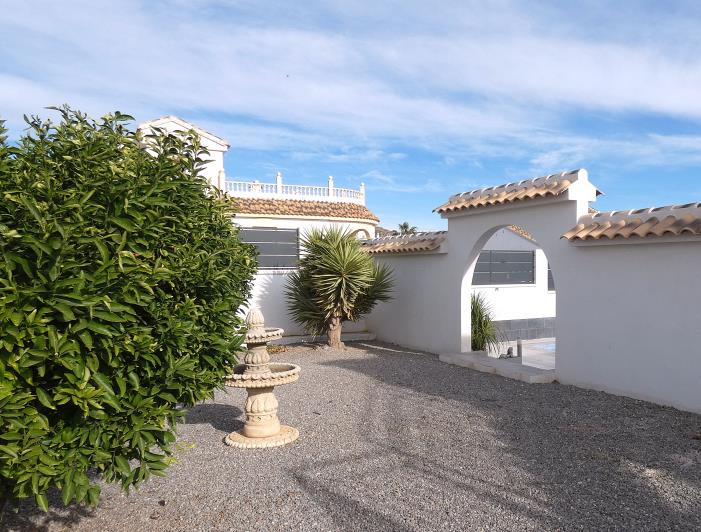 Image No.43-Villa / Détaché de 2 chambres à vendre à Camposol