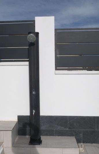 Image No.47-Villa / Détaché de 2 chambres à vendre à Camposol