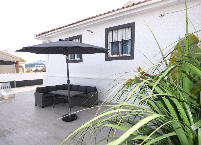 Image No.52-Villa / Détaché de 2 chambres à vendre à Camposol