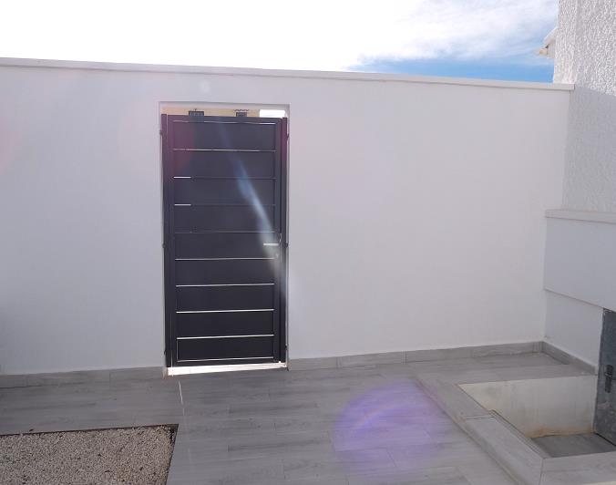 Image No.58-Villa / Détaché de 2 chambres à vendre à Camposol