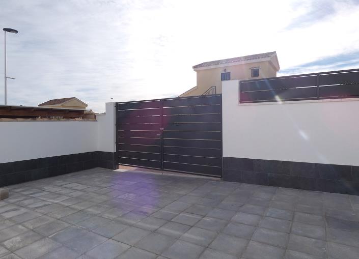 Image No.59-Villa / Détaché de 2 chambres à vendre à Camposol