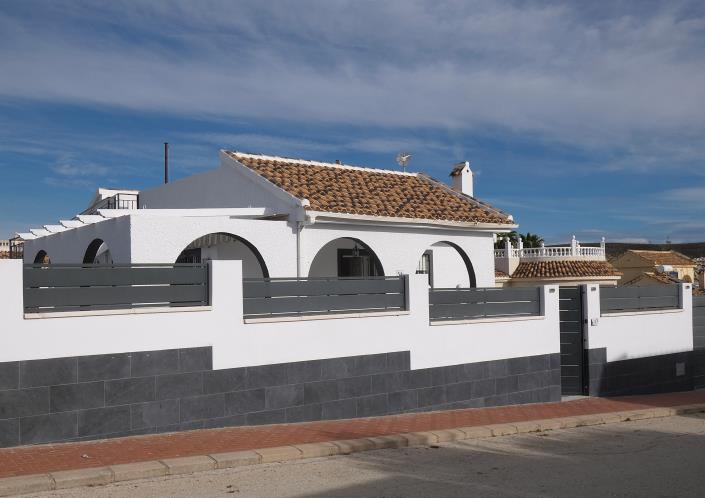 Image No.60-Villa / Détaché de 2 chambres à vendre à Camposol