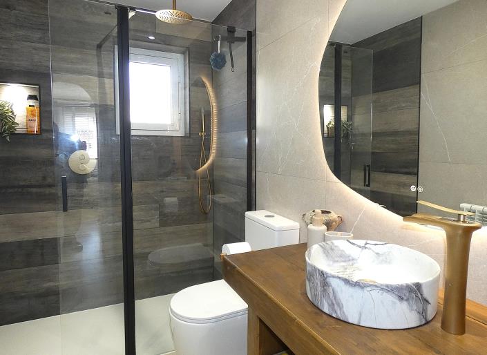 Image No.3-3 Bed Villa / Detached for sale