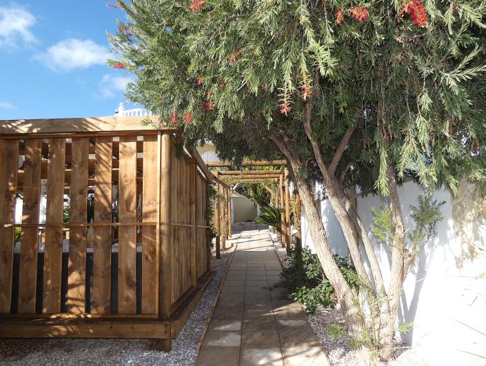 Image No.6-3 Bed Villa / Detached for sale