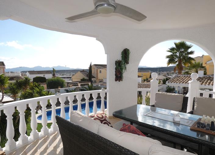 Image No.9-3 Bed Villa / Detached for sale