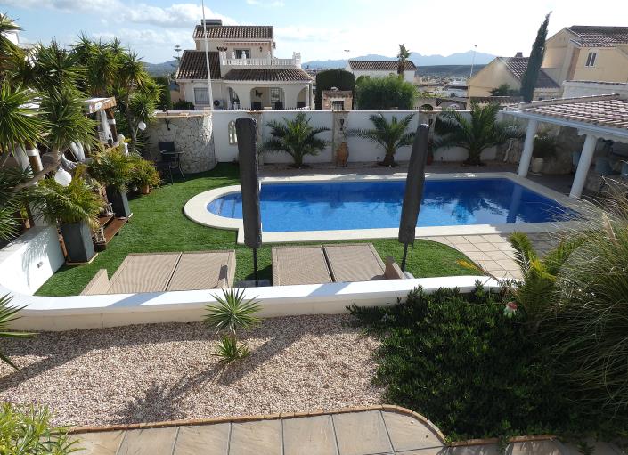 Image No.11-3 Bed Villa / Detached for sale