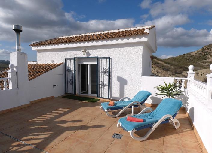 Image No.37-3 Bed Villa / Detached for sale